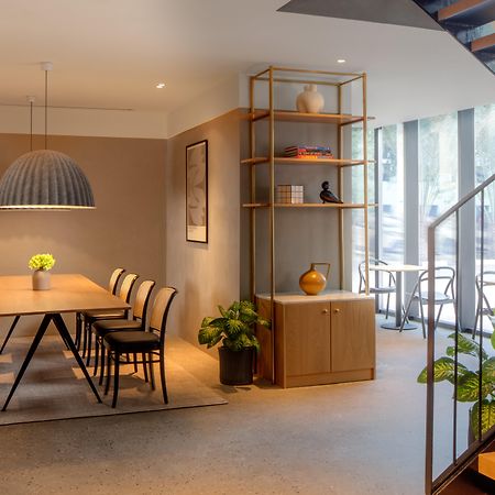 Staybridge Suites Dubai Financial Centre By Ihg Extérieur photo