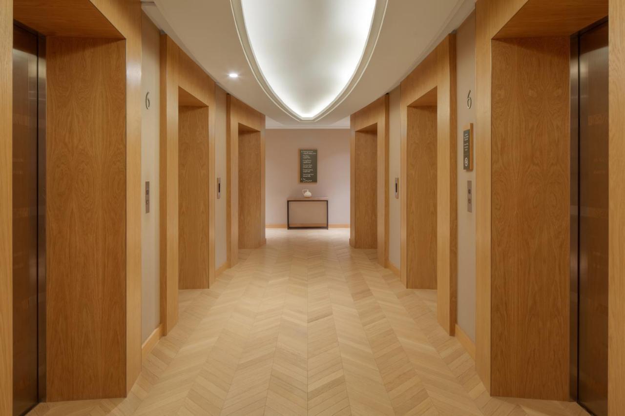Staybridge Suites Dubai Financial Centre By Ihg Extérieur photo