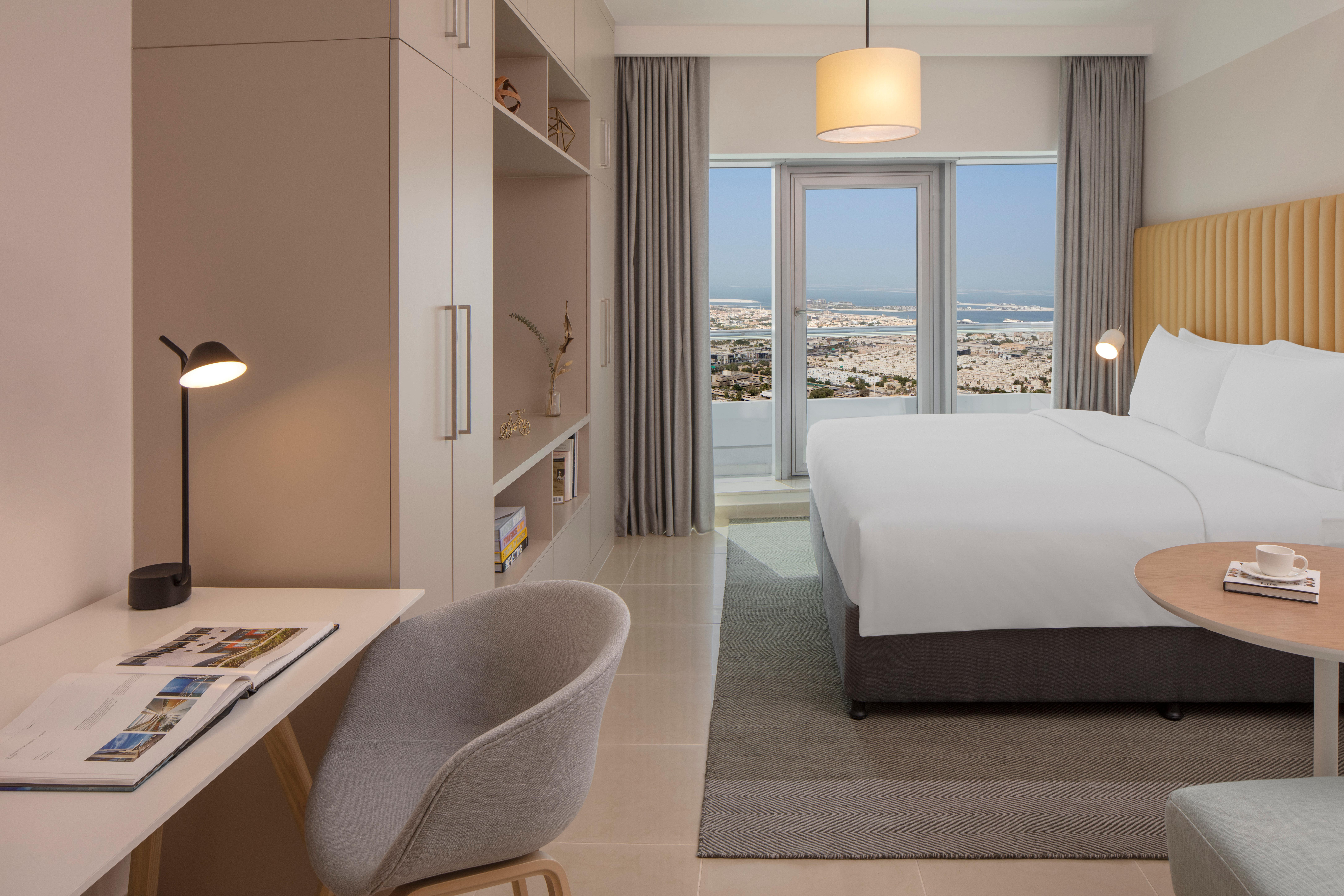 Staybridge Suites Dubai Financial Centre By Ihg Extérieur photo