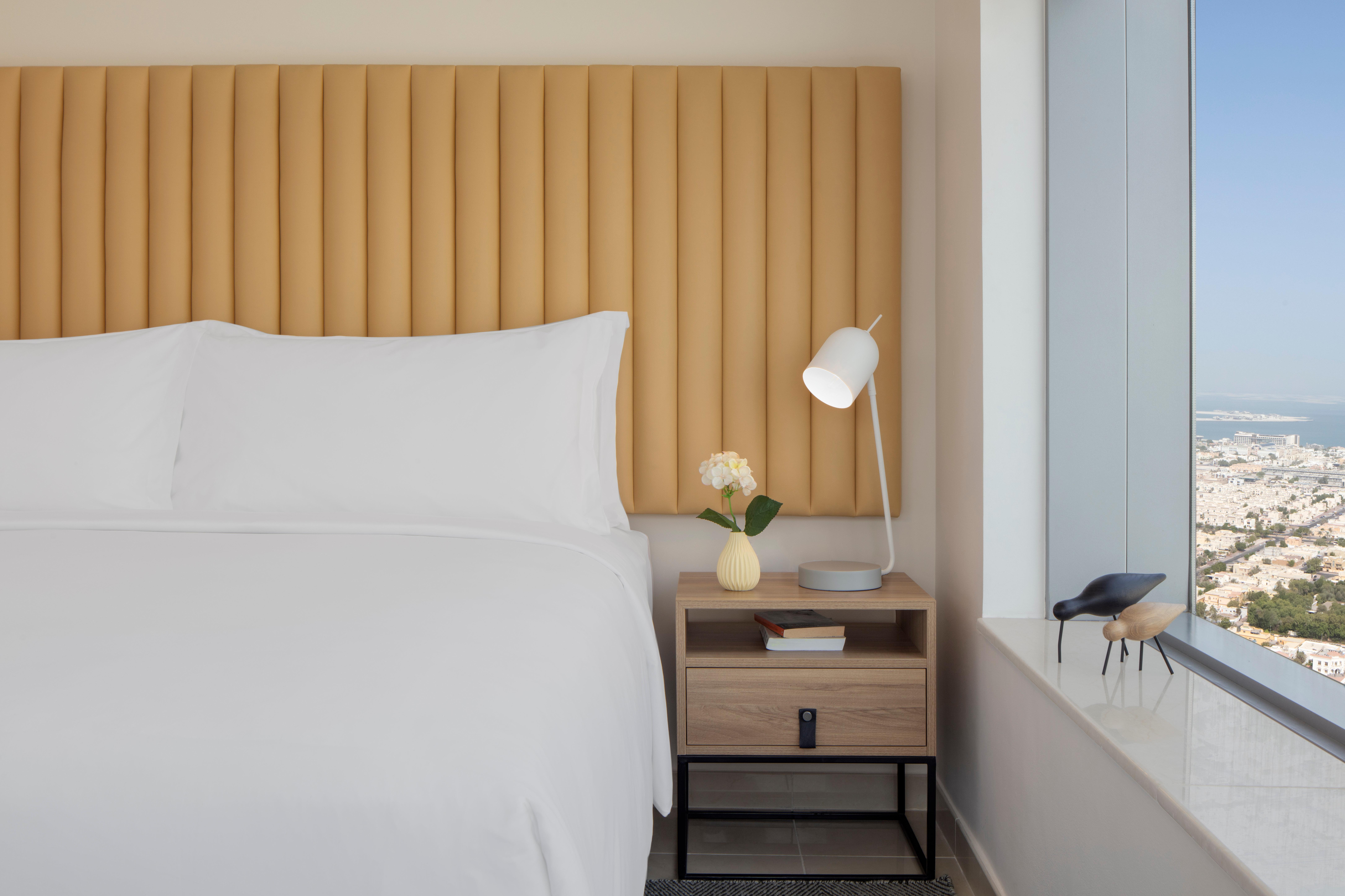 Staybridge Suites Dubai Financial Centre By Ihg Extérieur photo