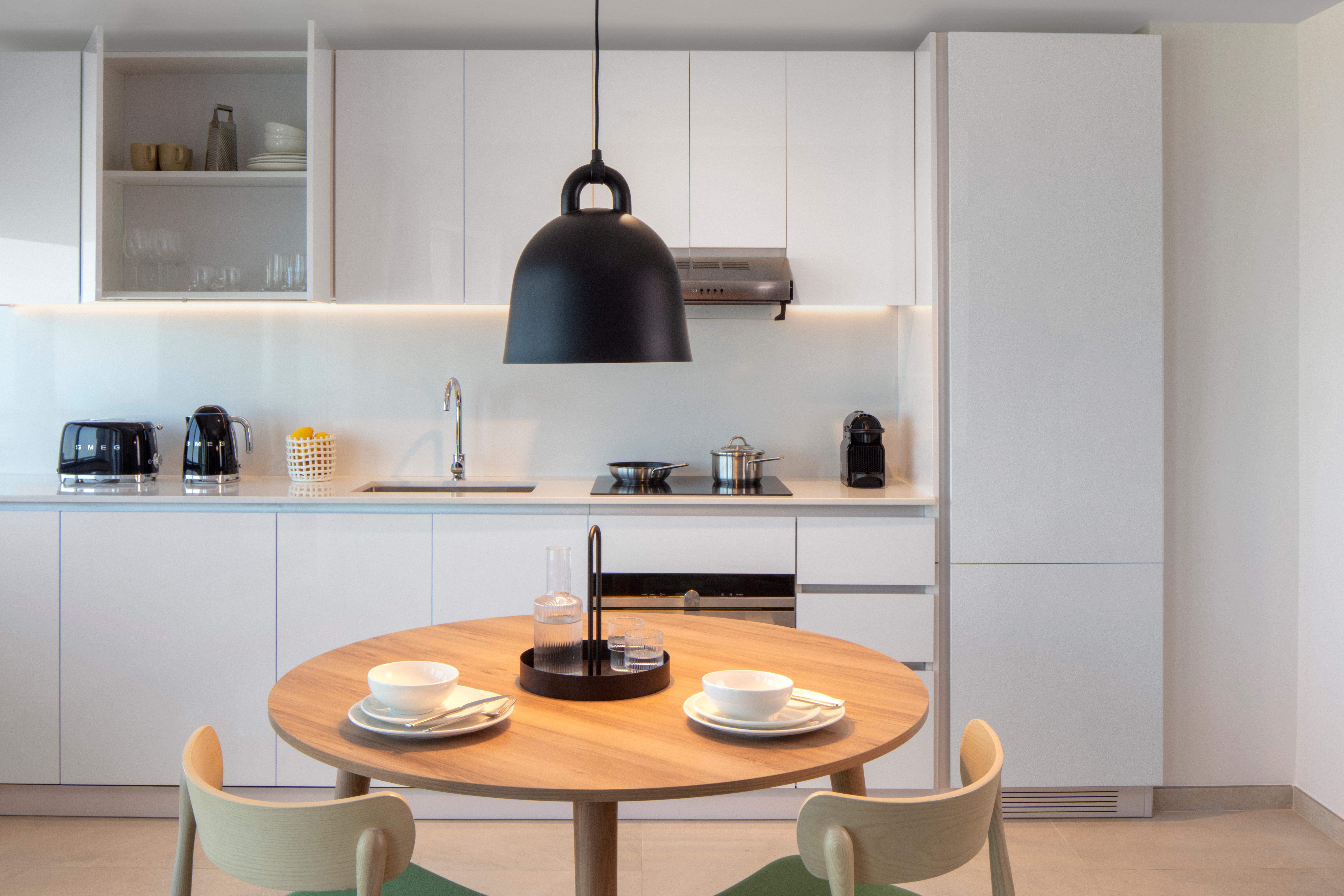 Staybridge Suites Dubai Financial Centre By Ihg Extérieur photo