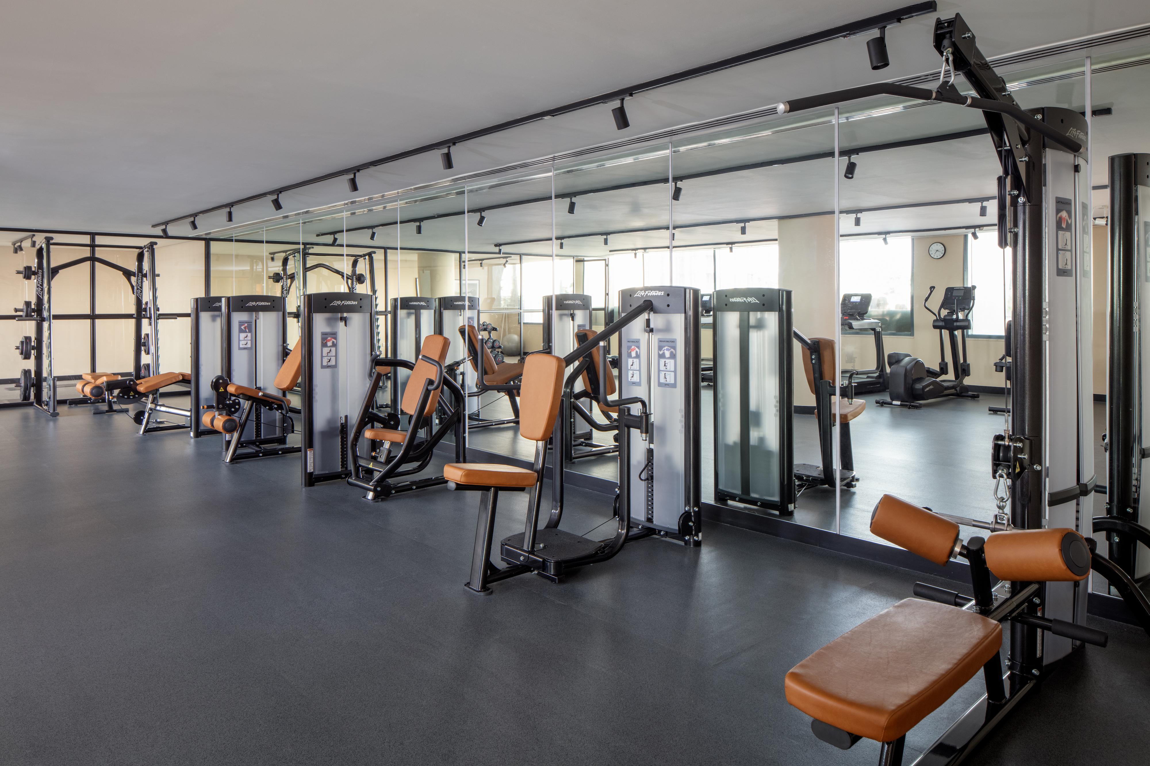 Staybridge Suites Dubai Financial Centre By Ihg Extérieur photo
