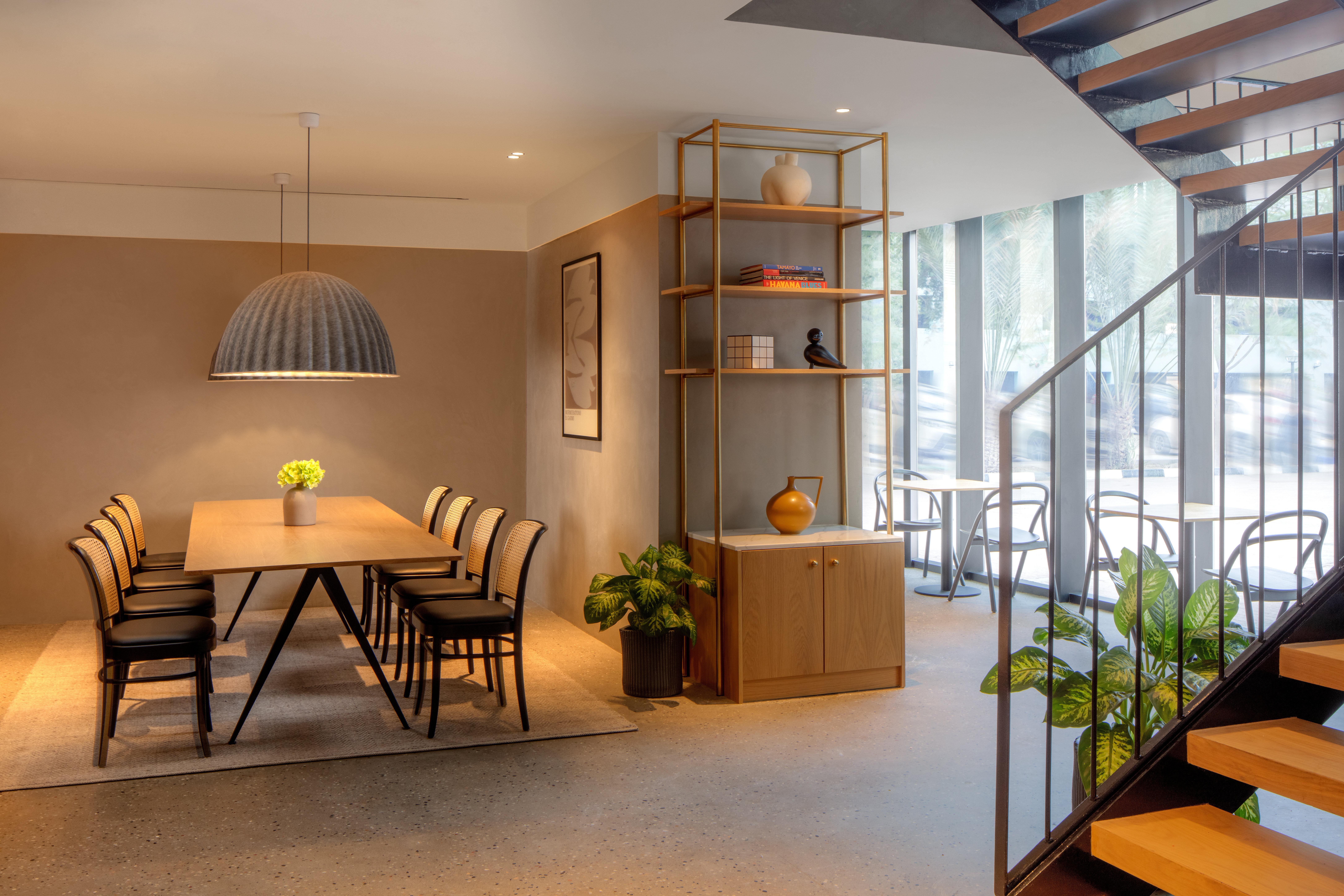 Staybridge Suites Dubai Financial Centre By Ihg Extérieur photo