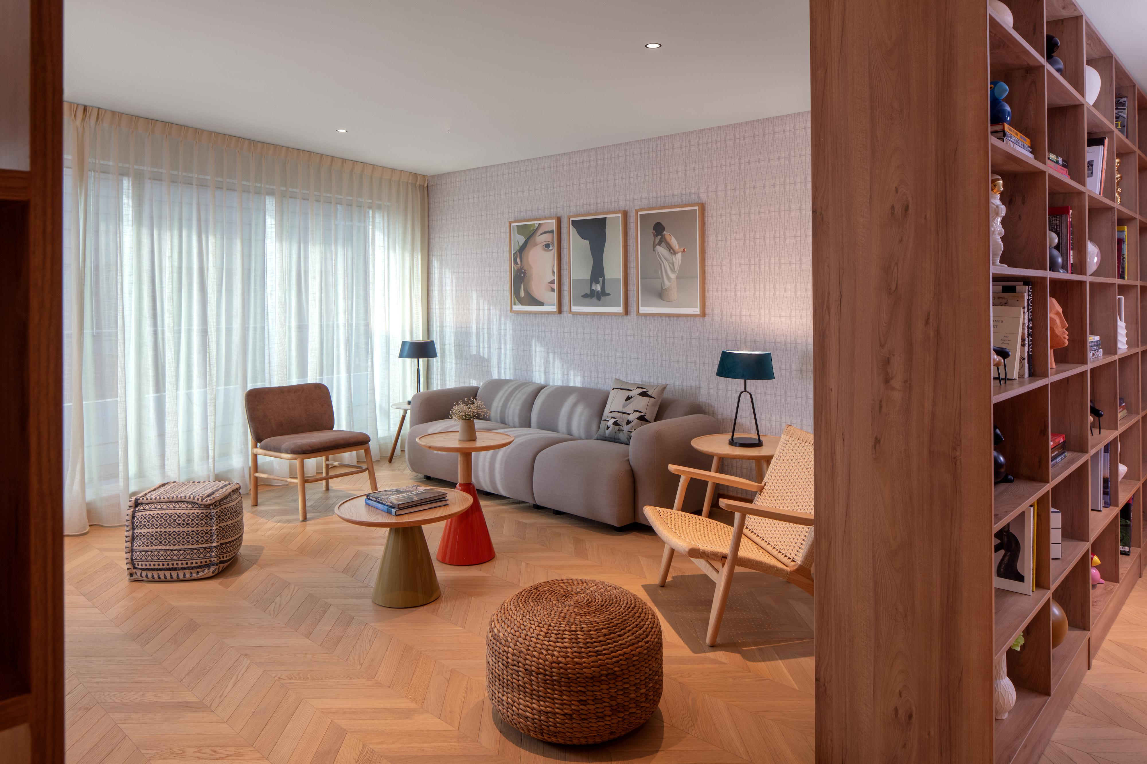 Staybridge Suites Dubai Financial Centre By Ihg Extérieur photo