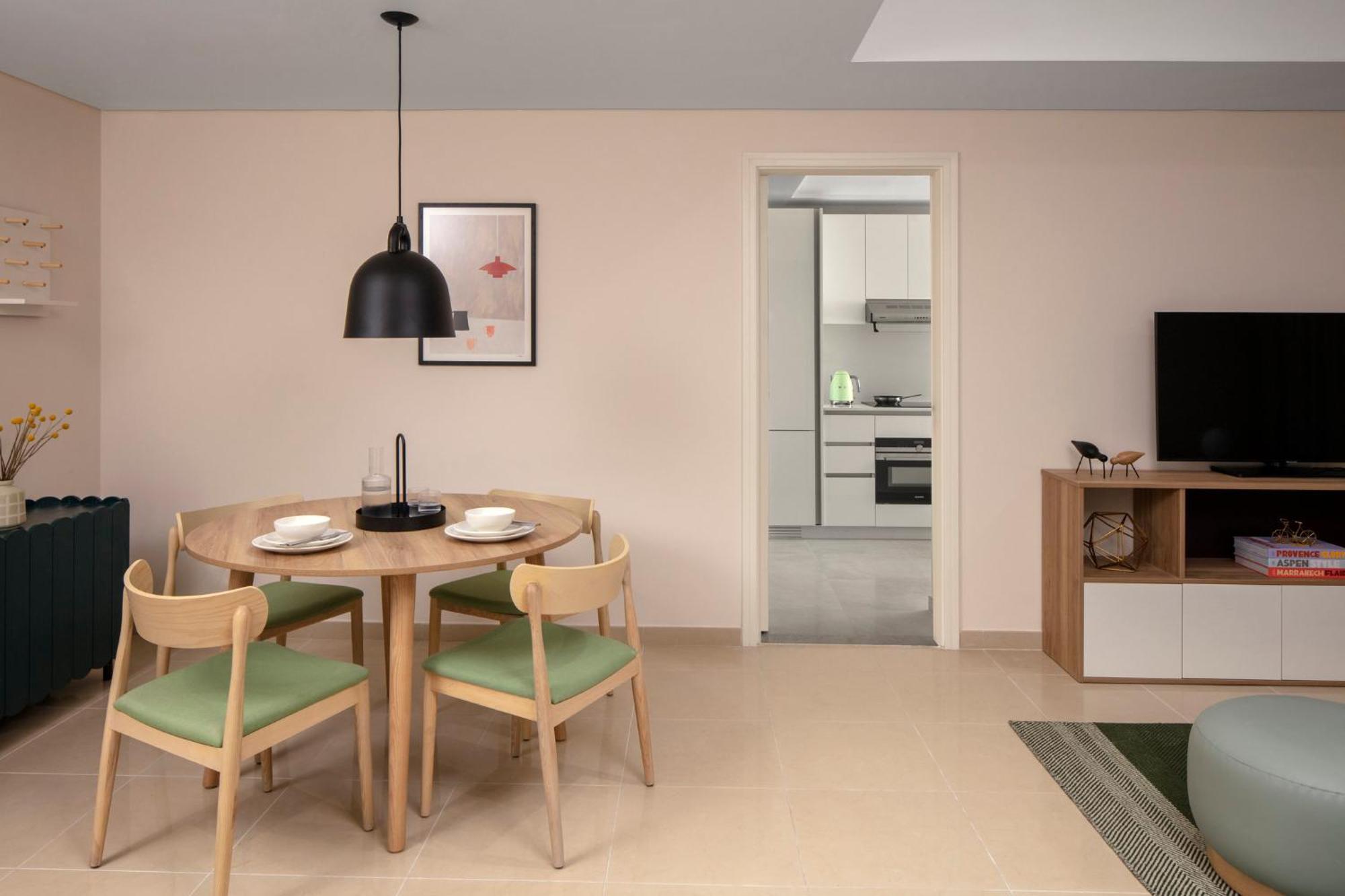 Staybridge Suites Dubai Financial Centre By Ihg Extérieur photo