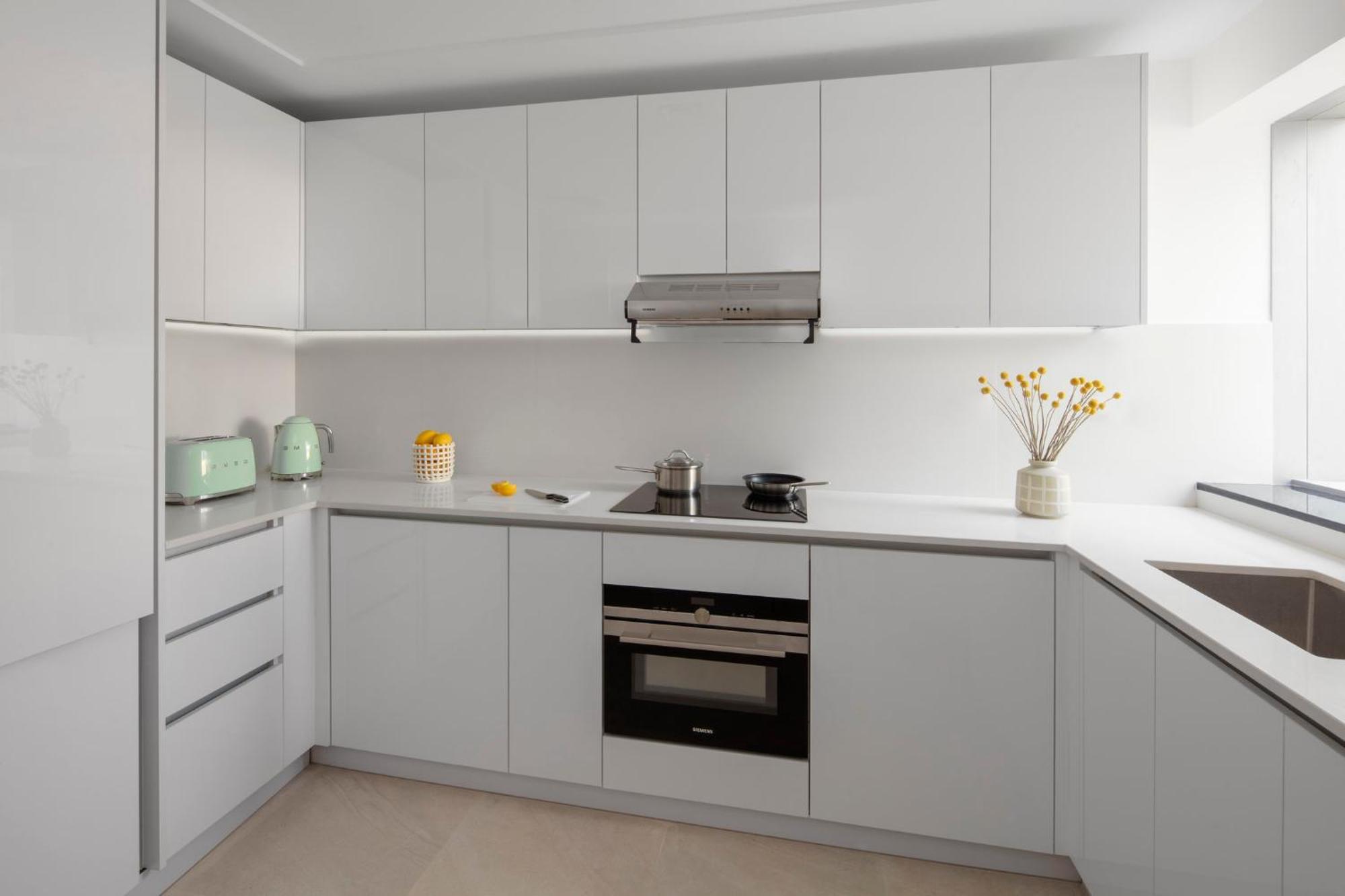 Staybridge Suites Dubai Financial Centre By Ihg Extérieur photo