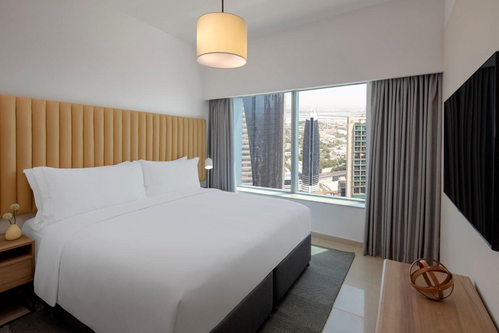 Staybridge Suites Dubai Financial Centre By Ihg Extérieur photo
