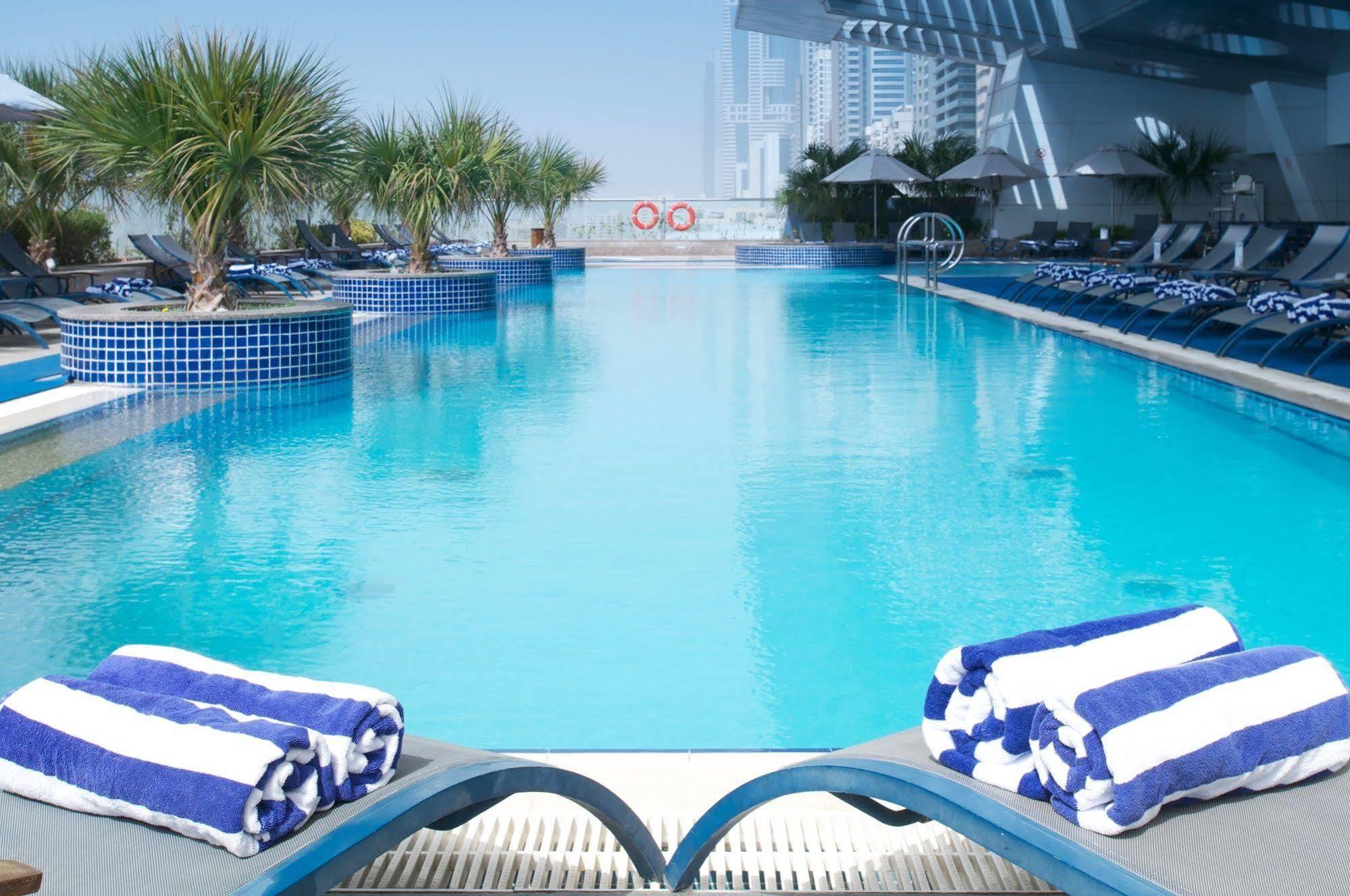 Staybridge Suites Dubai Financial Centre By Ihg Extérieur photo