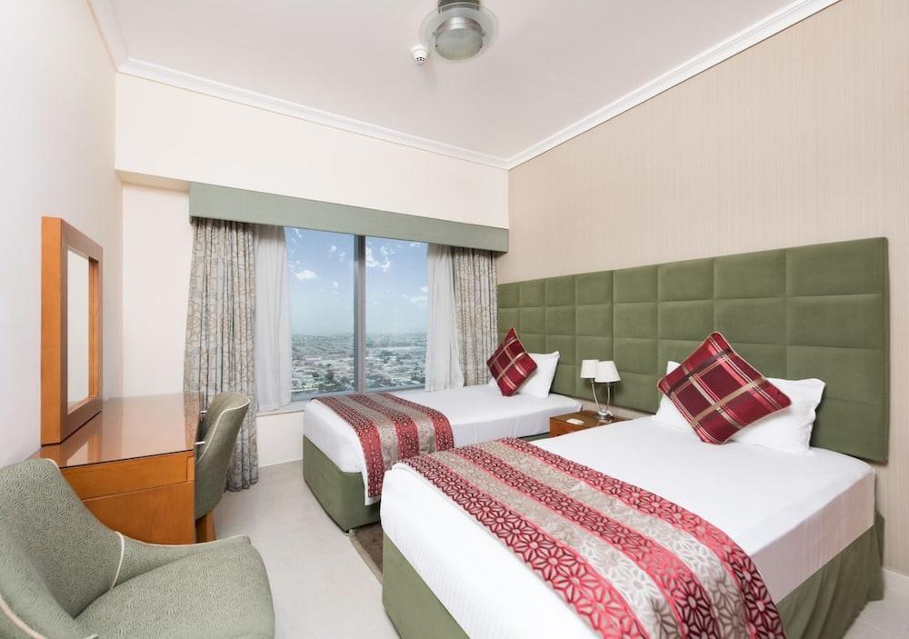 Staybridge Suites Dubai Financial Centre By Ihg Extérieur photo